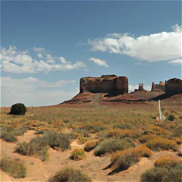 A Guide to Silverado's Filming Locations