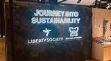 A Journey of Sustainability and Visual Wonder