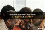 A Journey with His Remarkable Parents