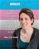 A Transgender Advocate Inspiring Change