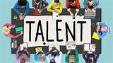 A World of Talent and Support