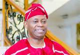 Adedeji Adeleke: Renowned Billionaire Entrepreneur and Philanthropist