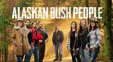 Alaskan Bush People's Legacy Continues