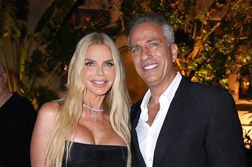 Alexia Echevarria Plus Todd Nepolas Net Worth Equals Miami Power Couple