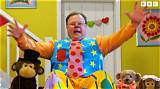 Arresting Revelations: Mr. Tumble's Surprising Incarceration
