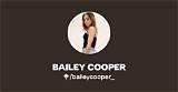 Bailey Cooper Obituary: a Life Remembered
