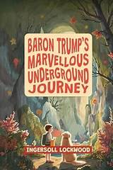Barron Trump's Spectacular Adventure: a Marvellous Journey Unfolds