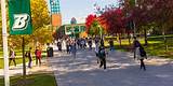 Binghamton University Students Boycott Athletic Games