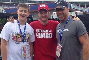 Cameron Kade Hickenbottom: a Comprehensive Overview
