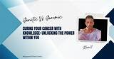 Cancer, Bodybuilding, and the Power Within