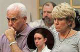 Casey Anthony's Mother's Day Saga: a Haunting Tale