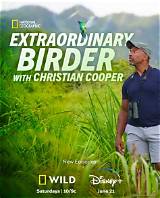 Christian Cooper: the Viral Birdwatching Hero