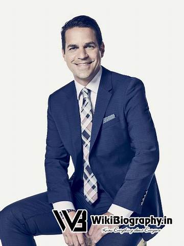 Dave Karger Bio, Wiki, Age, Height, Family, Partner, Tcm, and Net Worth