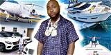 Davido's Impressive Net Worth: an Extensive Exploration
