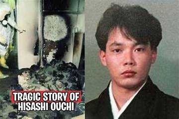 Devastating Consequences: the Full Story of Hisashi Ouchi's Tragic Radiation Exposure