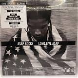 Discover Asap Rocky's Latest Lp: Masterpiece in the Making