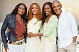 Discover Sasha Obama's Impressive Net Worth