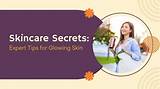 Discover the Secrets of Glowing Skin with Lamine Yamal