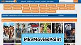 Discover the Ultimate Streaming Experience with Mkvmoviespoint App!