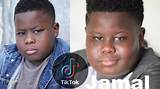 Discover the Unbreakable Bond: Jamal's Younger Brother