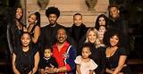 Does Eddie Murphy Have Kids