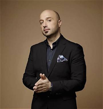 Does Michelin-Starred Chef Joe Bastianich Hold Any Culinary Honors?