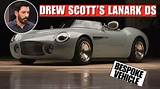 Drew Scott's Vehicle Unveiled: Discover His Ride