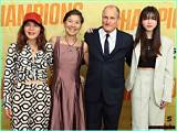 Everything About Woody Harrelson's Daughter