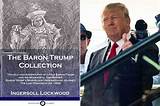 Exclusive: the Fascinating Truth About Baron Trump's Rumored Girlfriend