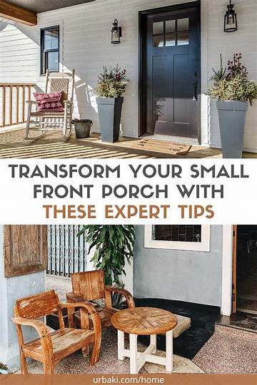 Expert Little House Rehab: Transform Your Small Abode