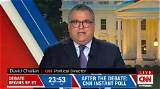 Expert Political Commentary: David Chalian on Cnn