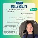 Fact Check: Did Molly Noblitt Really Do That?