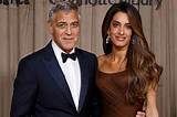 Get the Scoop: Amal Clooney's Precious Children