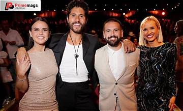 Grieving Dan + Shay: the Heartbreaking Loss of a Wife
