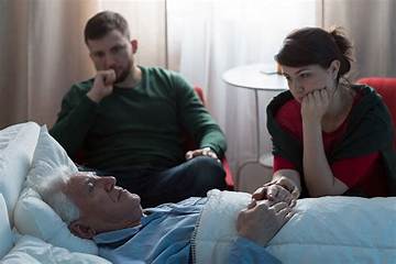 Heartbreaking: Child Abducted from Terminally Ill Parent