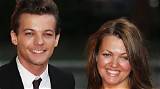 How Johannah Deakin Shaped Louis Tomlinson's Life and Legacy