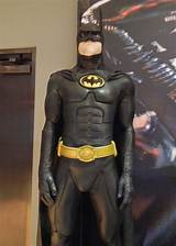 Iconic Batman 1992 Costume for True Collectors