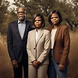 Introducing Candace Owens' Parents: a Look into Their Lives