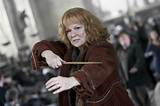 Introducing Julie Walters: the Enchanting Molly Weasley in Harry Potter