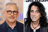 Is Alice Cooper Steve Carell's Dad? Unraveling the Mystery