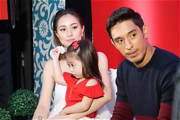 Is Cristine Reyes Pregnant in 2023 with Her Husband, Weight Gain or Baby Bump