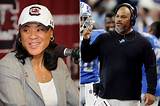 Is Dawn Staley Related to Duce Staley? Here's the Truth