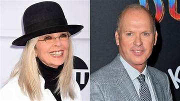 Is Diane Keaton Actually Related to Michael Keaton? the Truth Revealed
