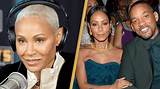 Jada Pinkett Smith's Transformation: Examining the Rumors of Cheek Implants