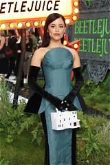 Jenna Ortega's Iconic Outfits in Scream 6: a Fashion Statement
