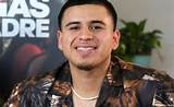 Jesus Ortiz Paz's Age Revealed