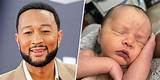John Legend Reveals Special Meaning Behind Babys Name