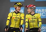 Jonas Vingegaard: Exploring His Danish Roots and Cycling Dominance