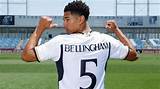 Jude Bellingham: Exploring the Roots of a Global Football Star