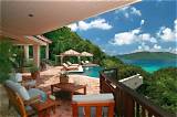Kenny Chesneys Caribbean Home: a Slice of Paradise